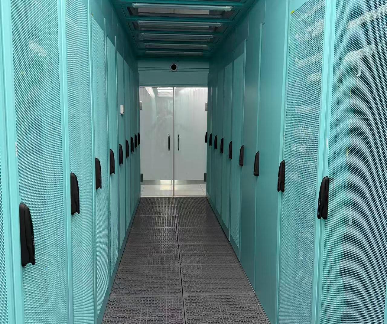 酒仙桥机房13A机柜价格