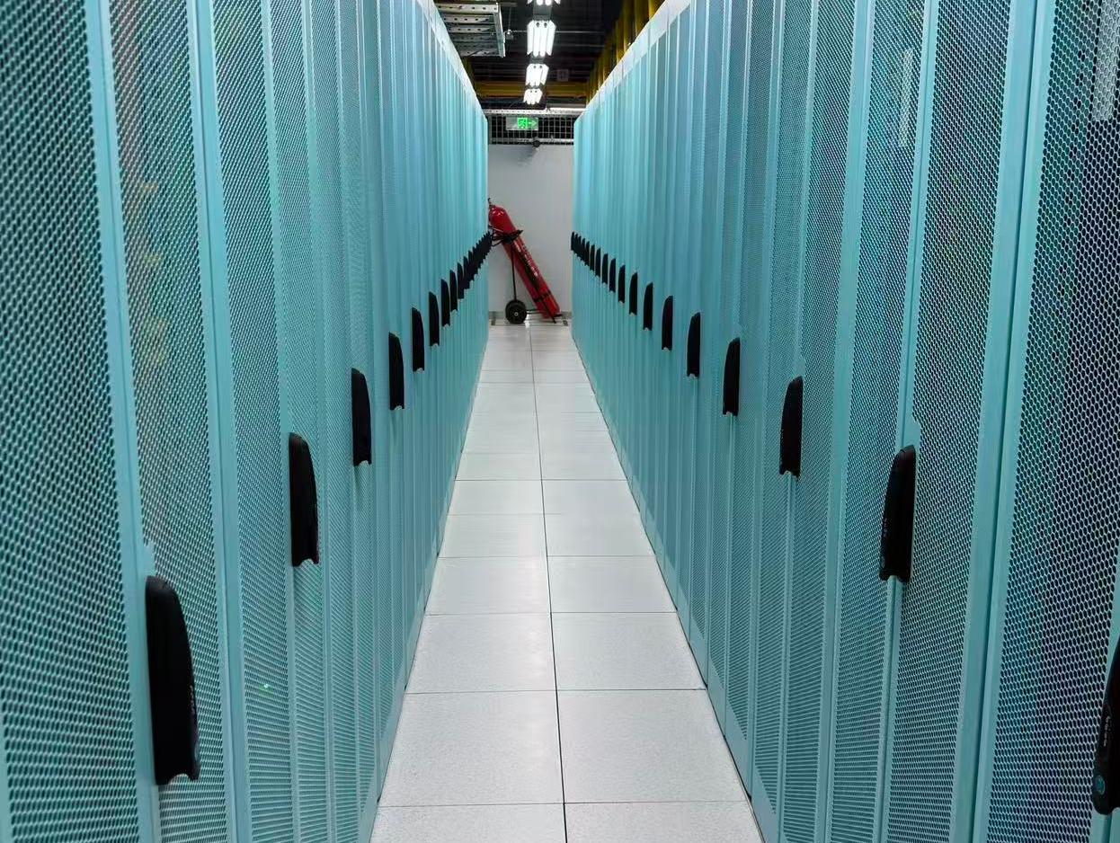 酒仙桥机房16A机柜价格