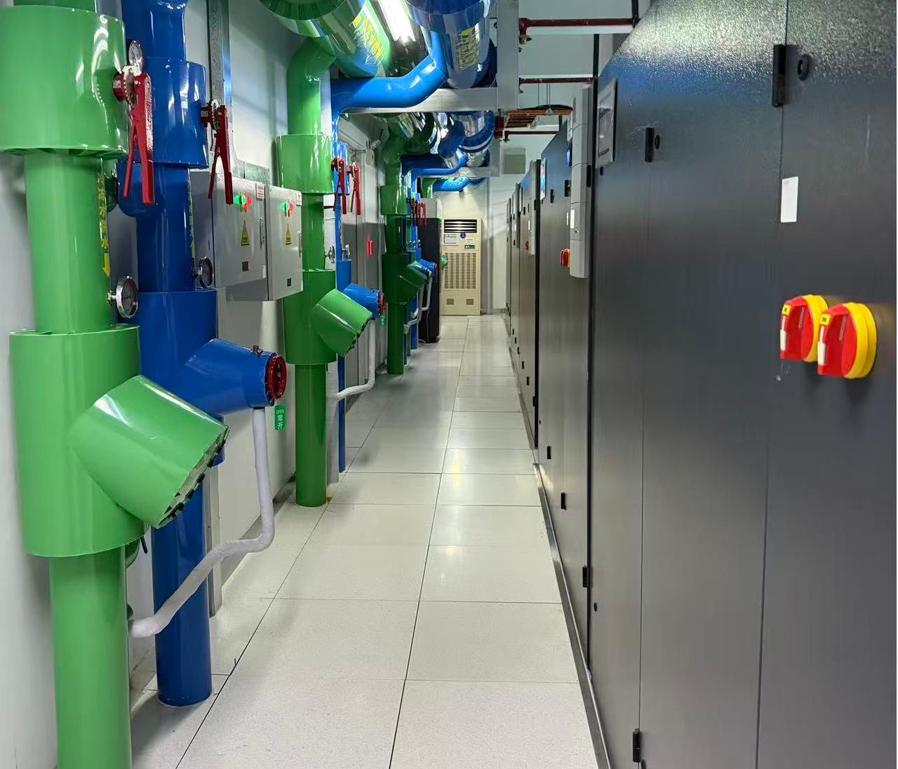 酒仙桥机房20A机柜价格