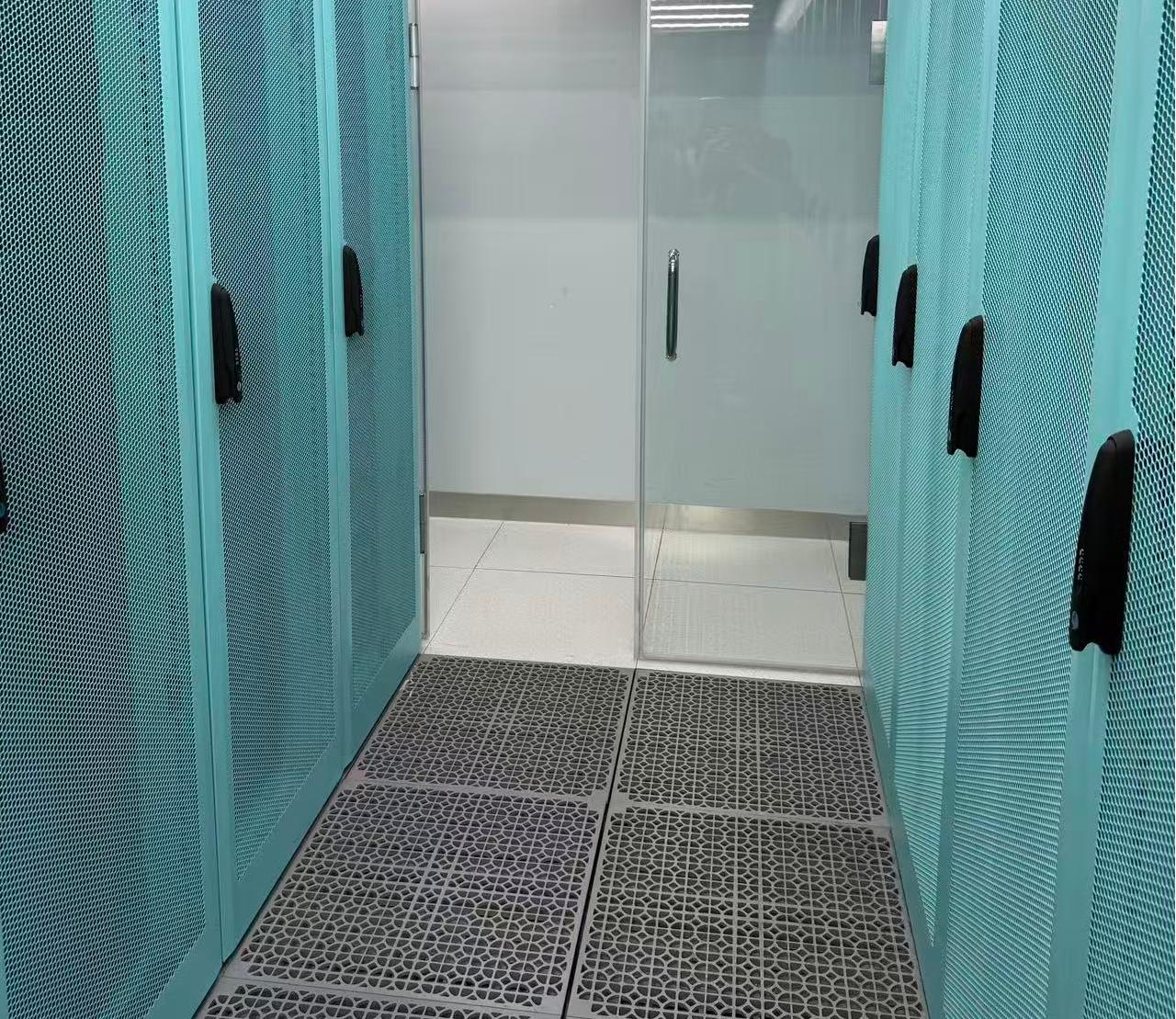 北京酒仙桥M8机房介绍