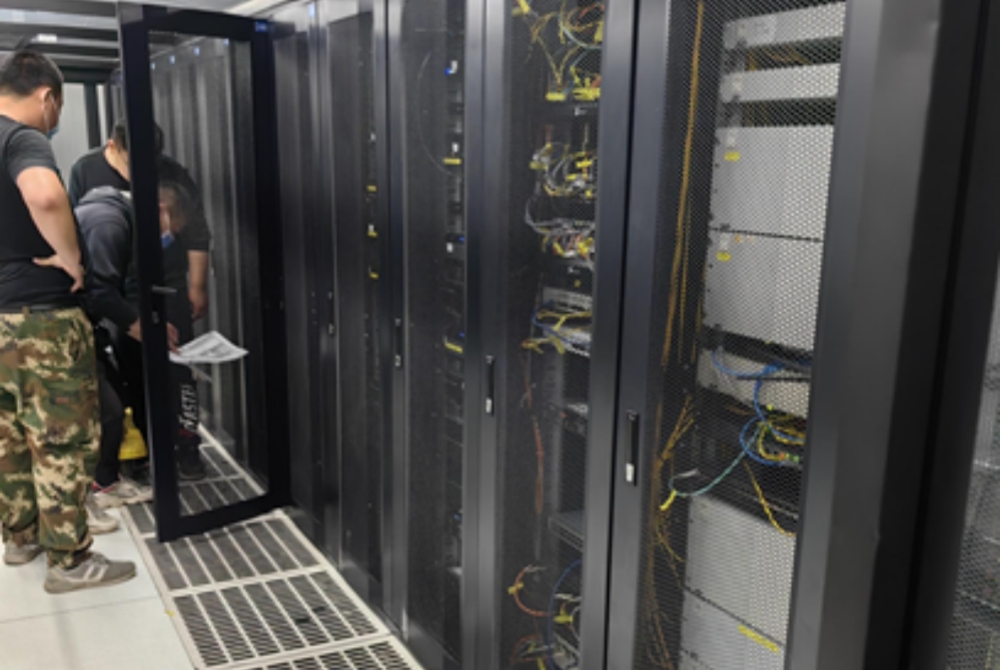 北京酒仙桥服务器机房,新一代算力数据中心 北京酒仙桥服务器机房,新一代算力数据中心